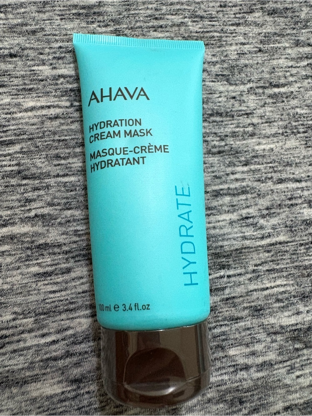 AHAVA Hydration Cream Mask